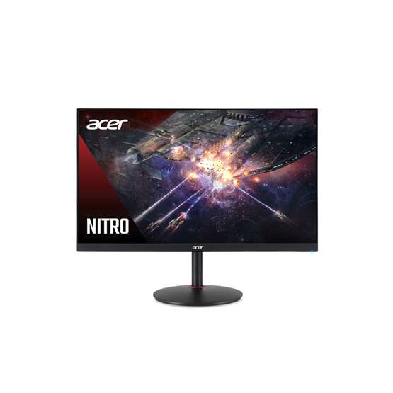 Acer Nitro Gaming Monitor - 24" - 540Hz