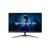 Acer Predator XB323QUM3BMIIPHX 31,5-inčni QHD gaming monitor - Prednji pogled