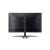 Acer Predator XB323QUM3BMIIPHX 31,5 Zoll Gaming Monitor - Rückansicht