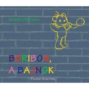 Boribon der Champion Geschichtenbuch 45500078