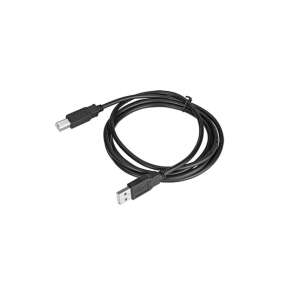 Logilink | USB 2.0 Anschlusskabel | USB-A auf USB-B USB A Stecker | USB B Stecker 105779515 - USB-Kabel