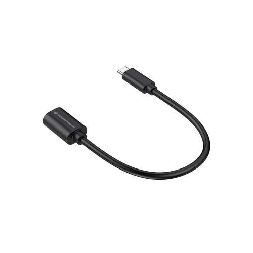 Conceptronic ABBY11B USB-C auf USB-A Adapter