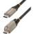 StarTech.com USB 3.2 Gen 2 (3.1 Gen 2) USB-C kábel, 0,5m, fekete és szürke