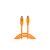 Tether Tools USB-C auf 2.0 Mini B 5-polig 4,60 m Orange 105780655