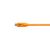 Tether Tools USB-C auf 2.0 Mini B 5-polig 4,60 m Orange 105780655