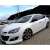 Opel Astra J 2009-2020 utólagos kerekekkel és oldalsó szoknyákkal