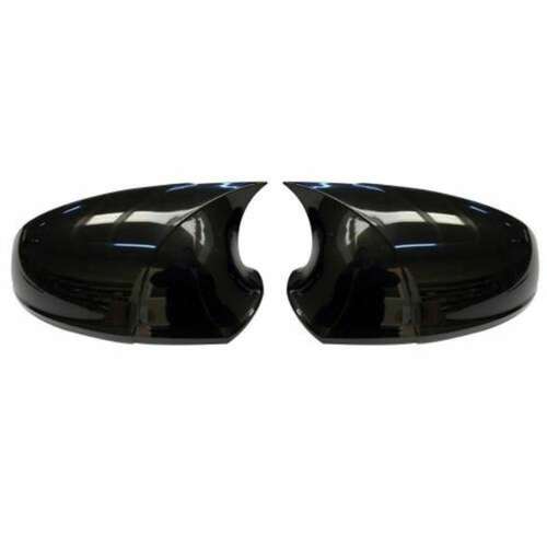 Opel Astra J 2009-2020 fényes fekete tükörborítás, AutoVision tuning készlet