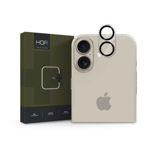HOFI iPhone 16 Kamera Üvegfólia 118439319 - HOFI