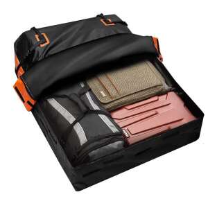 Timeless Tools Waterproof Roof Cargo Bag 105787693 - Roof rack
