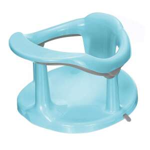 Timeless Tools Baby Bath Seat, Aqua, Anti-Slip, Safe and Comfortable for Bathing - Baby Bath Support