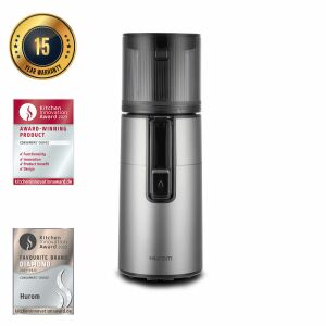 Hurom H400 Slow Juicer (GRI)