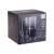 4 pack Crystal Glass water glasses, 580 ml, extra resistant, by Atmosfera