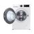 Sasmung WD11DG5B15BELE elöltöltős mosó-szárítógép 105797600
