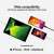 Green Cell GC PowerStream 1M USB-C - Lightning kábel kompatibilis iPhone, iPad és Macbook készülékekkel
