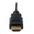 StarTech HDMI Kábel - Micro HDMI - 50cm 105799210