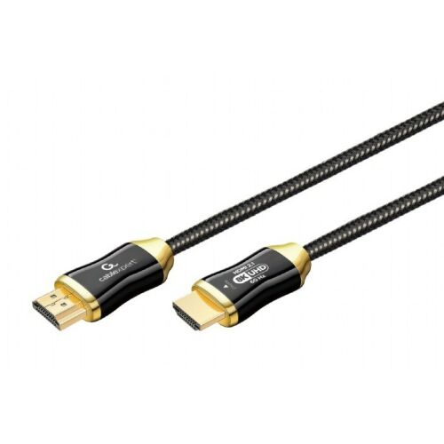 Gembird 8K HDMI Kabel 30m, High-Speed-HDMI-Kabel