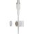 Belkin Kabel w oplocie, USB-C do Lightning, 3 m, biały 138448562