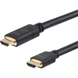 StarTech.com HDMM30MA HDMI kábel 30 M HDMI A-típus (Standard) Fekete 105800286 - HDMI kábel