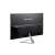 ViewSonic VX2776-SMH 27 hüvelykes Full HD LED monitor, hátsó nézet