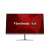 ViewSonic VX2776-SMH 27 hüvelykes Full HD LED monitor, ezüst