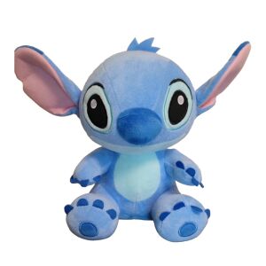 Lilo & Stitch - Stitch Plush Figure, 22 cm 142547694 - Nonbrand Plush Toy
