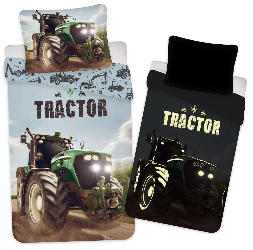 traktoros