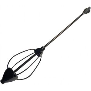 Haldorádó Dart 4 bordás pellet feeder 45g pontyhorgászathoz - Bordás kosár