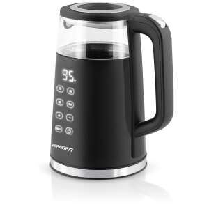 Berdsen elektromos Vízforraló 1.7l - Fekete