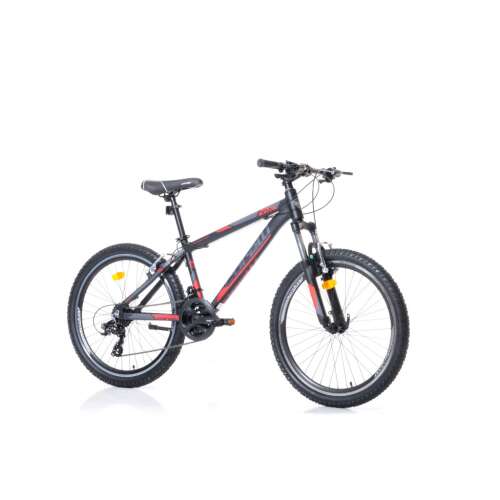 Corelli Via Gyerek MTB Kerékpár - 24"