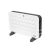Home FK345TURBO Convector Heater - 2000W, Thermostat