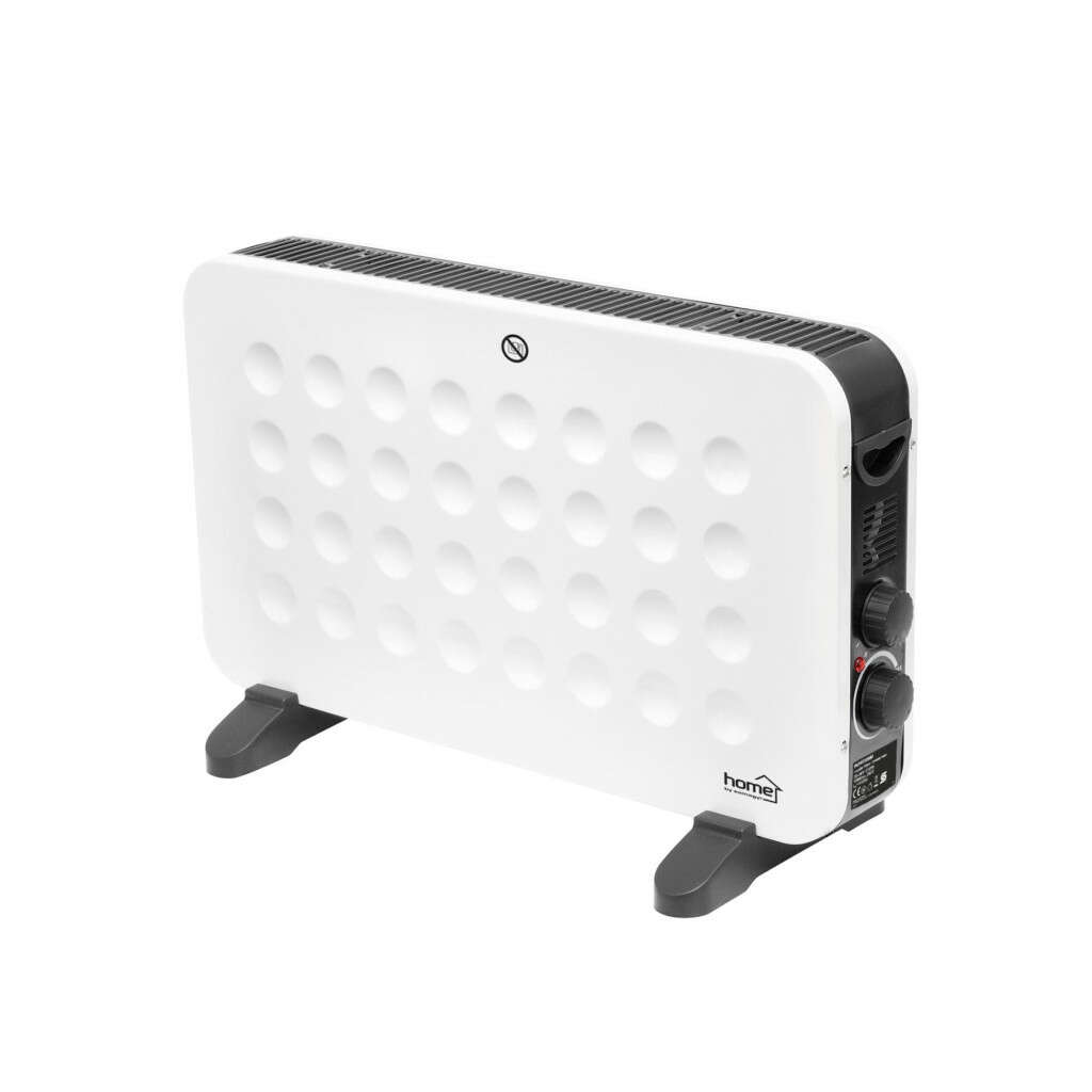 Home Konvektor Fűtőtest - 2000W, Termosztát