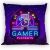 Obliečka na vankúš Gamer Neon 40x40 cm 50282983