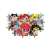 DC Super Friends Maxi Puzzle 104 piese, puzzle Supercolor, cu Superman, Wonder Woman, Flash, Supergirl, Cyborg și Batgirl