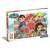 Cutie puzzle Clementoni DC Super Friends Maxi, 104 piese