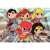 Imagine puzzle Clementoni DC Super Friends Maxi, 104 piese
