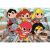 Imagine puzzle Clementoni DC Super Friends Maxi, 104 piese