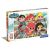 Cutie puzzle Clementoni DC Super Friends Maxi, 104 piese