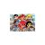 Imagine puzzle Clementoni DC Super Friends Maxi, 104 piese