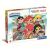 Cutie puzzle Clementoni DC Super Friends Maxi, 104 piese