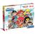 Cutie puzzle Clementoni DC Super Friends Maxi, 104 piese