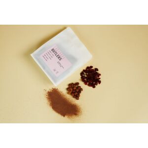 RÖAST & BUTLERS Kávékeverék - Brazília & Peru - 200g 131723112 - Őrölt kávé