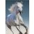 Reitsport-Fleecedecke 100 x 140 cm 129792608