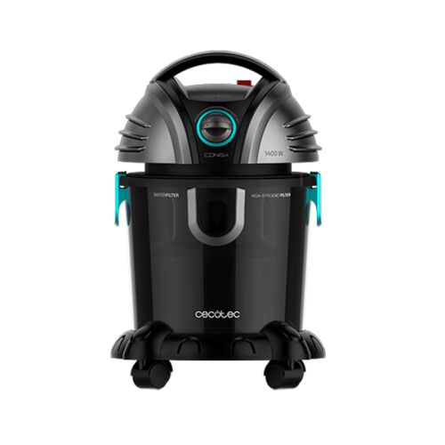 Cecotec Conga Wet&Dry TotalClean Staubsauger 1400W 112900328