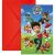 Paw Patrol Party Invitations 6-pack 50303702