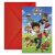 Paw Patrol Party Invitations 6-pack 50303702