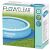 Bestway pool ground cloth in packaging