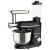 Multifunctional food processor with 6,2L mixing bowl, blender, meat grinder 2200W 141322791