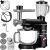 Ruhhy Multifunctional Kitchen Machine with Attachments