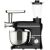 Wielofunkcyjny robot kuchenny z misą miksującą 6,2 l, blender, maszynka do mięsa 2200 W 141322791