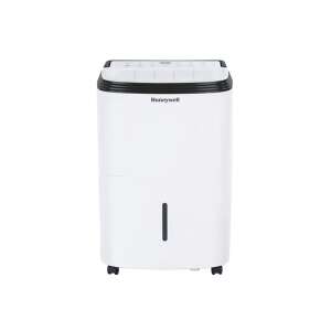 Honeywell páramentesítő, fehér, elülső nézet - Levegőkezelés